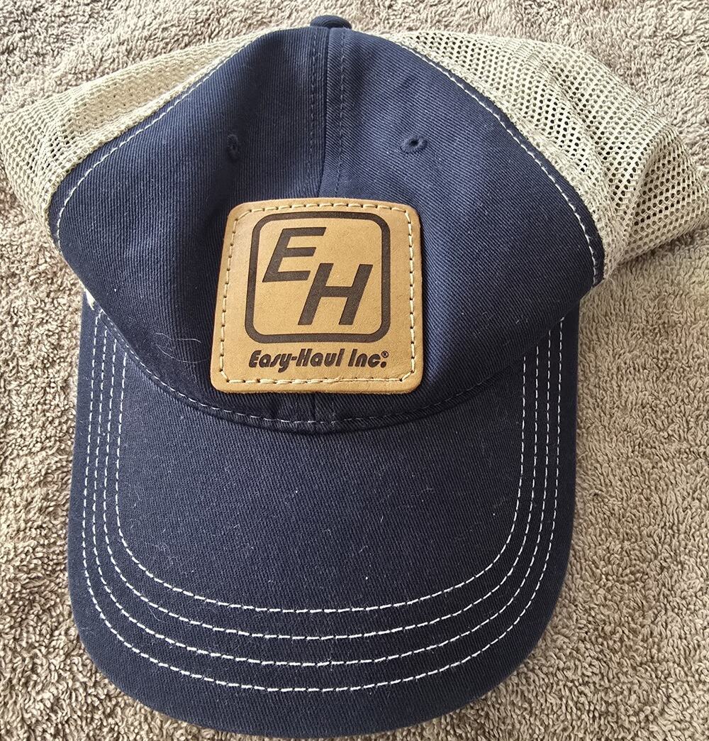 Easy-Haul Inc Richardson 111 Md/lg Mesh Back Snapback Cap